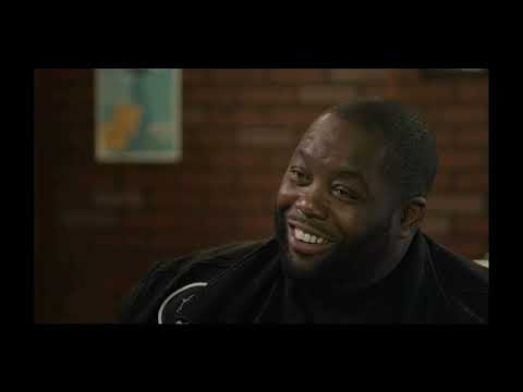 Killer Mike & El-P Visit Black-Owned BBQ Spot | Trigger Warning With Killer Mike: