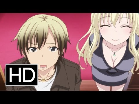 Трейлер (Madman) Dub