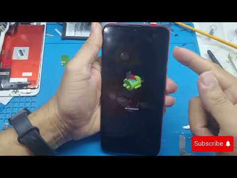 "Unlock LG K22+ – Remove Screen Lock, Pattern, PIN & Google Account Fast and Easy"