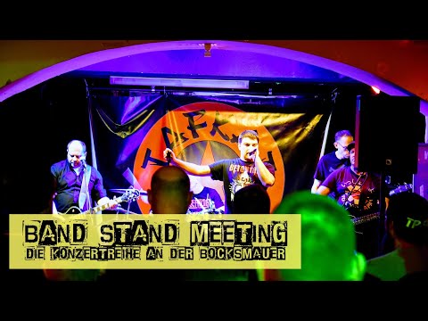 Tafkat - Geh' Los [Band Stand Meeting]