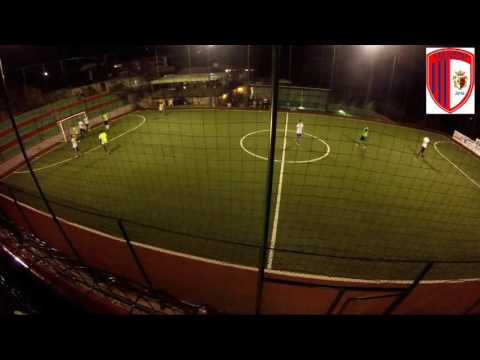 Ceccano Calcio a 5 Amichevole "Friendly match"