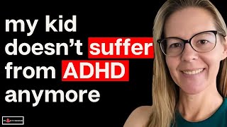 Overcoming ADHD with the Carnivore Diet | Cristie Kiehl’s Journey