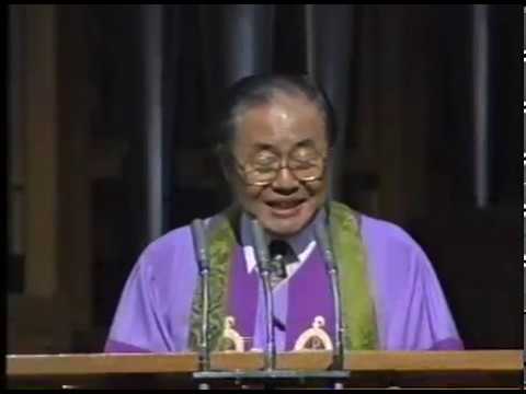 [Bishop Sundo Kim] 민족을 구원한 여장군 드보라 - 1995.08.06