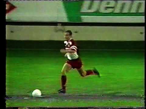 1989-90 1.FC Kaiserslautern-Karlsruher SC