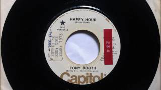 Happy Hour , Tony Booth , 1973