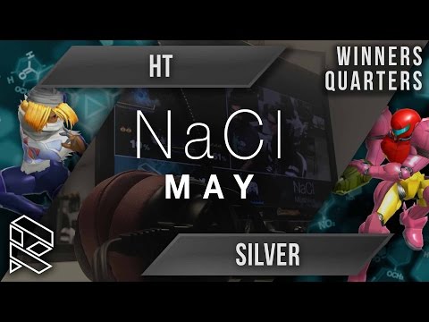 NaCl May - ht vs Silver - Winners Quarters