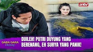 Download lagu PANIK! Surya Takut Ada Yang Liat Ekor Putri Duyung Luna! | Gara-Gara Duyung ANTV Eps 9 (FULL) mp3 Download lagu PANIK! Surya Takut Ada Yang Liat Ekor Putri Duyung Luna! | Gara-Gara Duyung ANTV Eps 9 (FULL) mp3