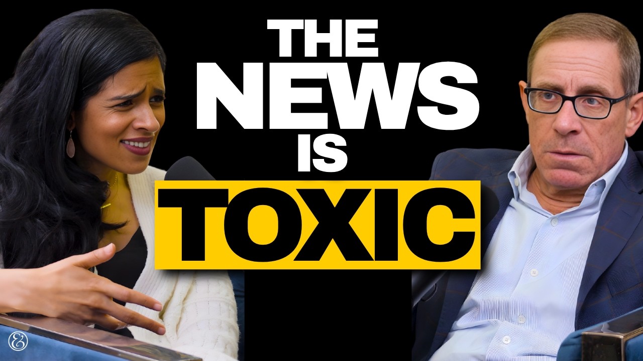 The Crisis No One Talks About: Information Overload!