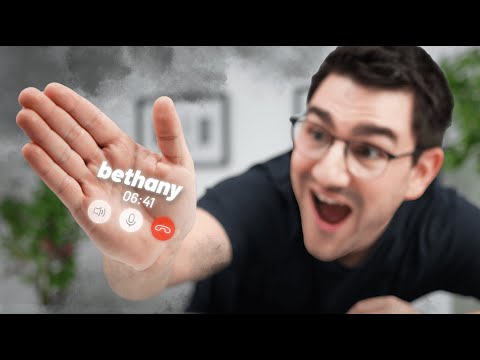 Humane ist da! Ende der Smartphone-Ära? 🤯