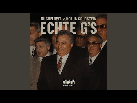 Echte G's
