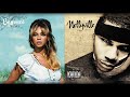 Beyoncé x Nelly - Green Light's In Herre (Mashup)