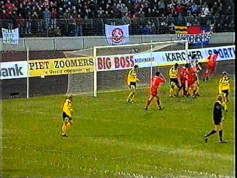 1993-12-05 FC Twente - Roda JC 2-1