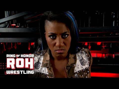 Athena Says Upcoming All Women’s Wrestling Show Has Been In Plans For Over A Year And A Half