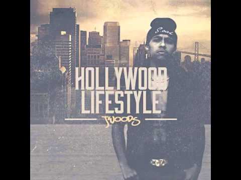 J Woods - Up (Prod. By J. D Beatz)