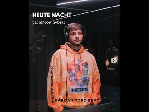 Dardan ~ heute Nacht (Dardan x Menju type beat)