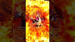 🔥💣💥MEGA CHARIZARD X💥💣🔥 #pokemon #phantasmalflames #pokemoncards #parati #fyp #viral