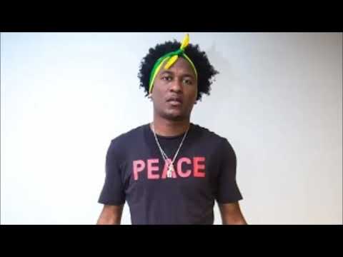 Charly black - Uk love - Dancehall 2018