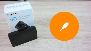 TP-Link M7350 - відео 5