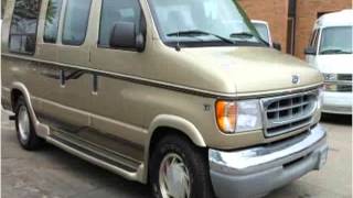 preview picture of video '1999 Ford Econoline Used Cars Zumbrota MN'