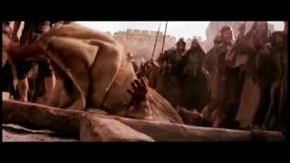 The Power of The Cross - Scenes from The Passion of The Christ