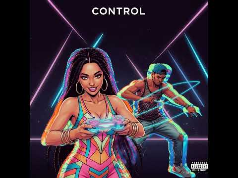 Control On Me - The S3cr3t (Prod. By Munene)