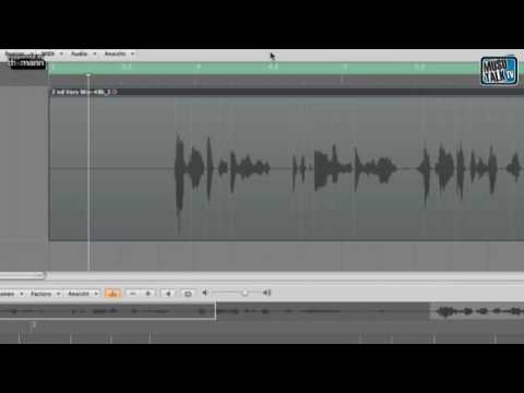 Update Logic Studio 9 Folge 1 Teil 2