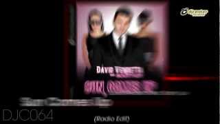 David Vendetta Feat. Booty Luv - Sun Comes Up (Radio Edit)