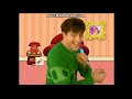 Nick Jr Celebrates VHS DVD Trailer 2003 2004 Reversed