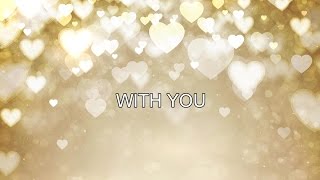 WITH YOU/JUJU *エレクトーン*