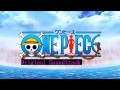 One Piece Original SoundTrack - We Are! Short ...