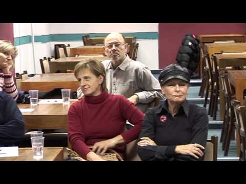 TV Slovácko: Hodonín 14.12.2012