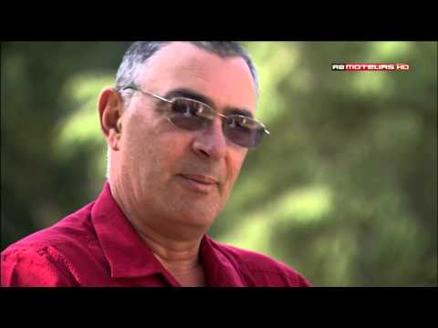 Documentaire - Michel Julienne, un maître de la cascade