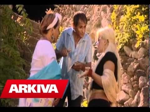 Amarda - Dashuri Cigane (Official Video)