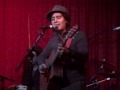 Simon Lynge - London Town (live @ Hotel Cafe '08)