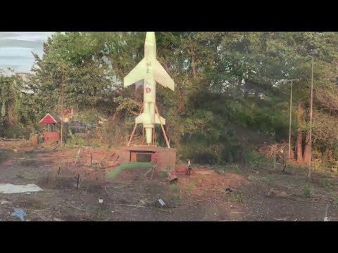 Abandoned Funland In Tewksbury Ma