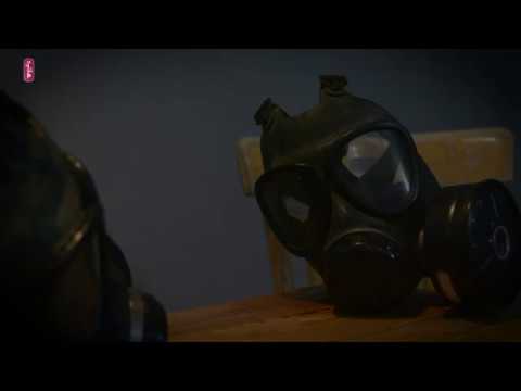 برنامج سكيتش جنوبي - كيماوي الصمت - الحلقة 27