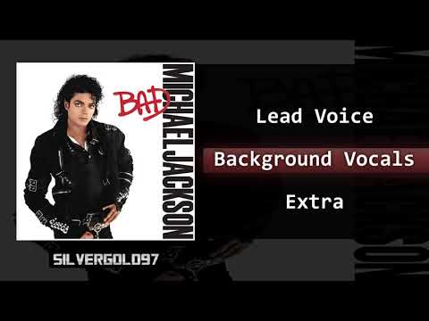 Michael Jackson – Smooth Criminal (Original Acapella) [Audio HQ] HD
