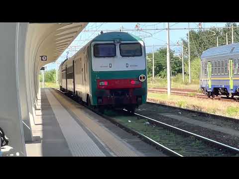 Regionale 5688 Cosenza-Reggio C. C.le