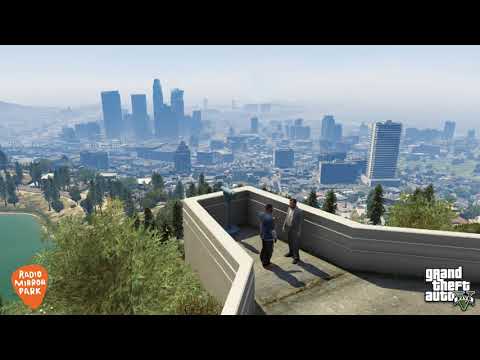 Tony Castles - Heart in the Pipes (GTA V | Trilha Sonora)