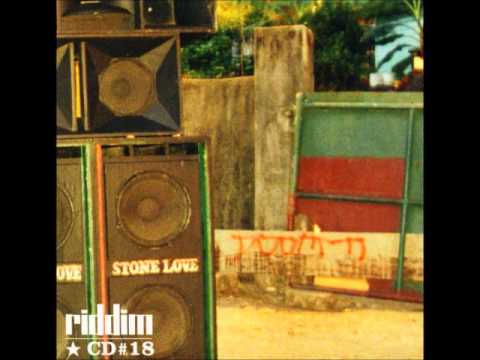 African Dope Soundsystem feat. Black Dillinger - Big Trouble