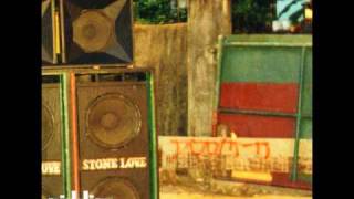 African Dope Soundsystem feat. Black Dillinger - Big Trouble