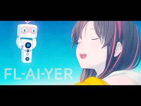 Video thumbnail for FL-AI-YER