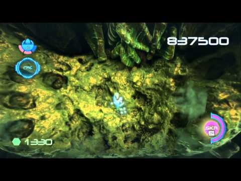 nano assault neo wii u review