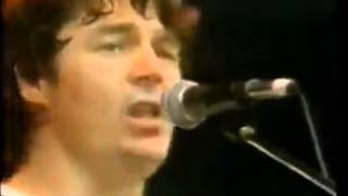 Steve Miller Band - Jet Airliner   [Live'82 Rock Werchter]