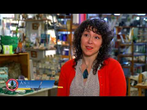 City of Bangor: Downtown