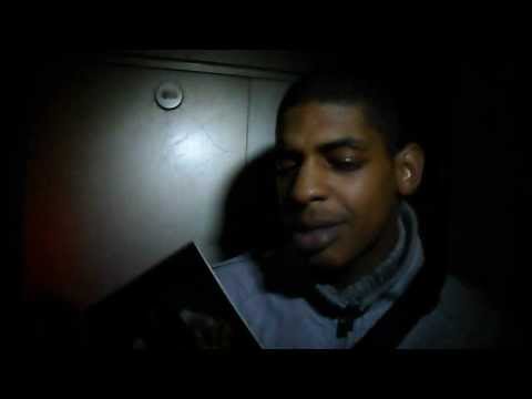 FYCA TV SHOUT OUTS - Youngsta (Vitchgang)