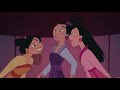 Mulan 2 Like Other Girls Dutch