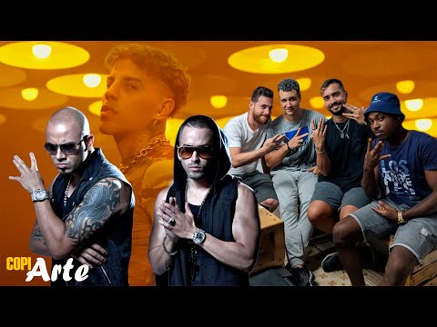 🇨🇺 CUBANOS REACCIONAN 🎵 WISIN & YANDEL Y RAUW ALEJANDRO - VAPOR  (VÍDEO OFFICIAL) LA ÚLTIMA MISIÓN 🚀