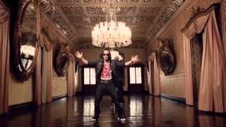 Wisin &amp; Yandel - Te Deseo (Official Video)