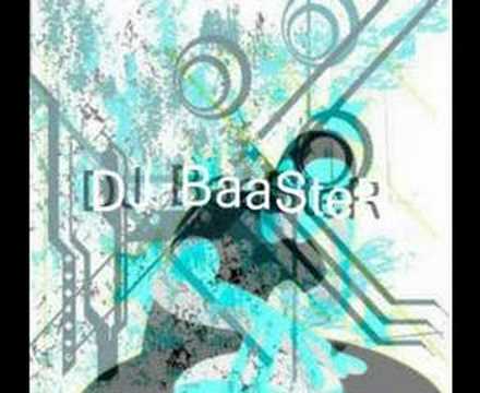 dj baaster